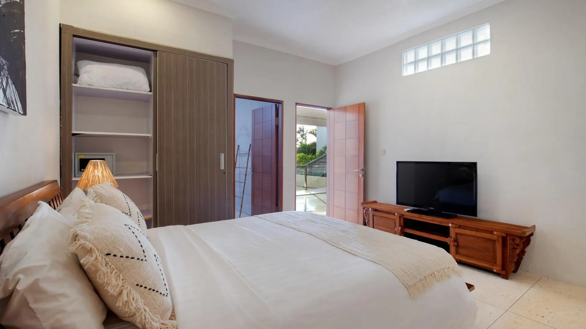 Villa Maleena Seminyak