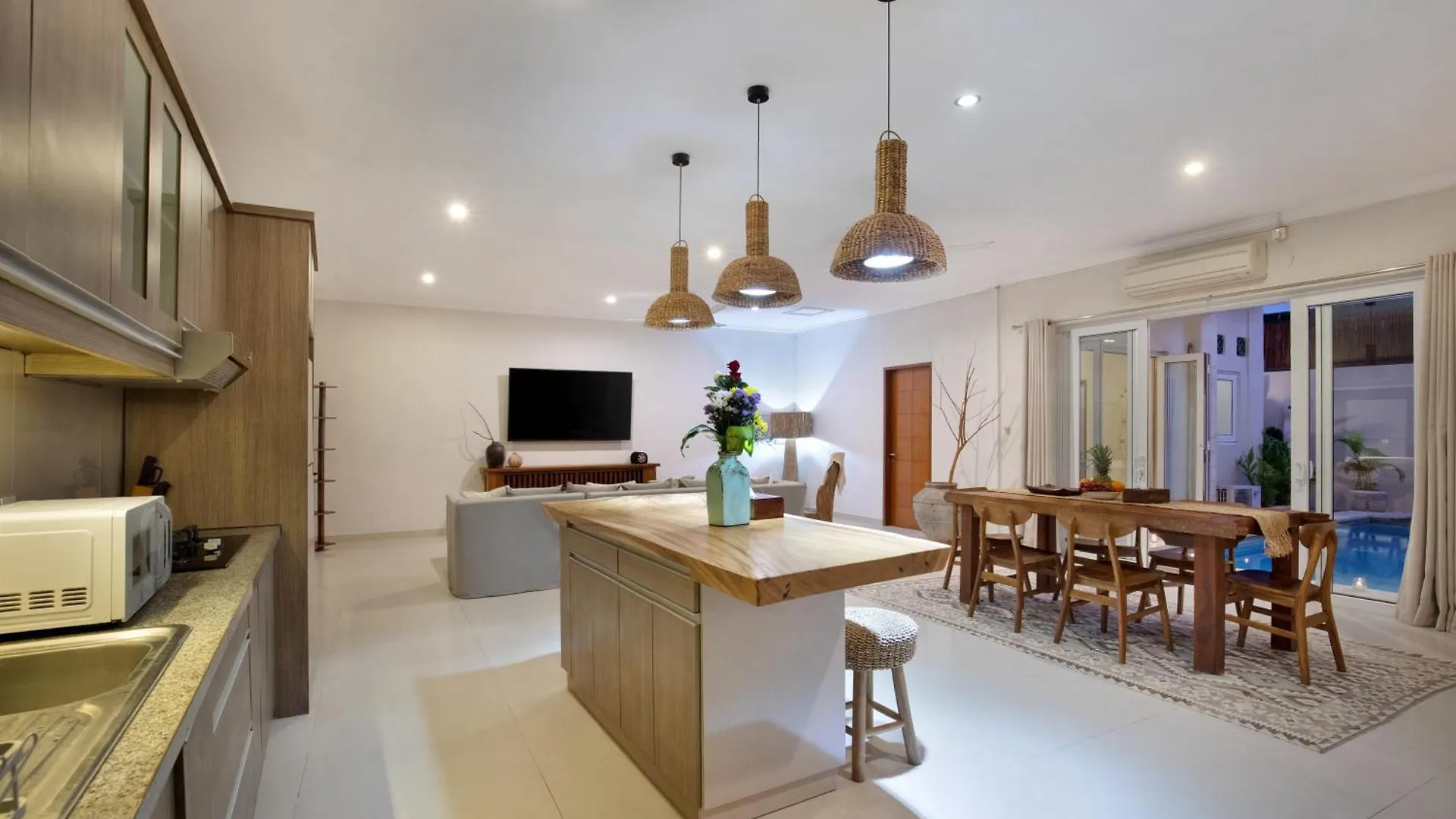 Villa Maleena Seminyak
