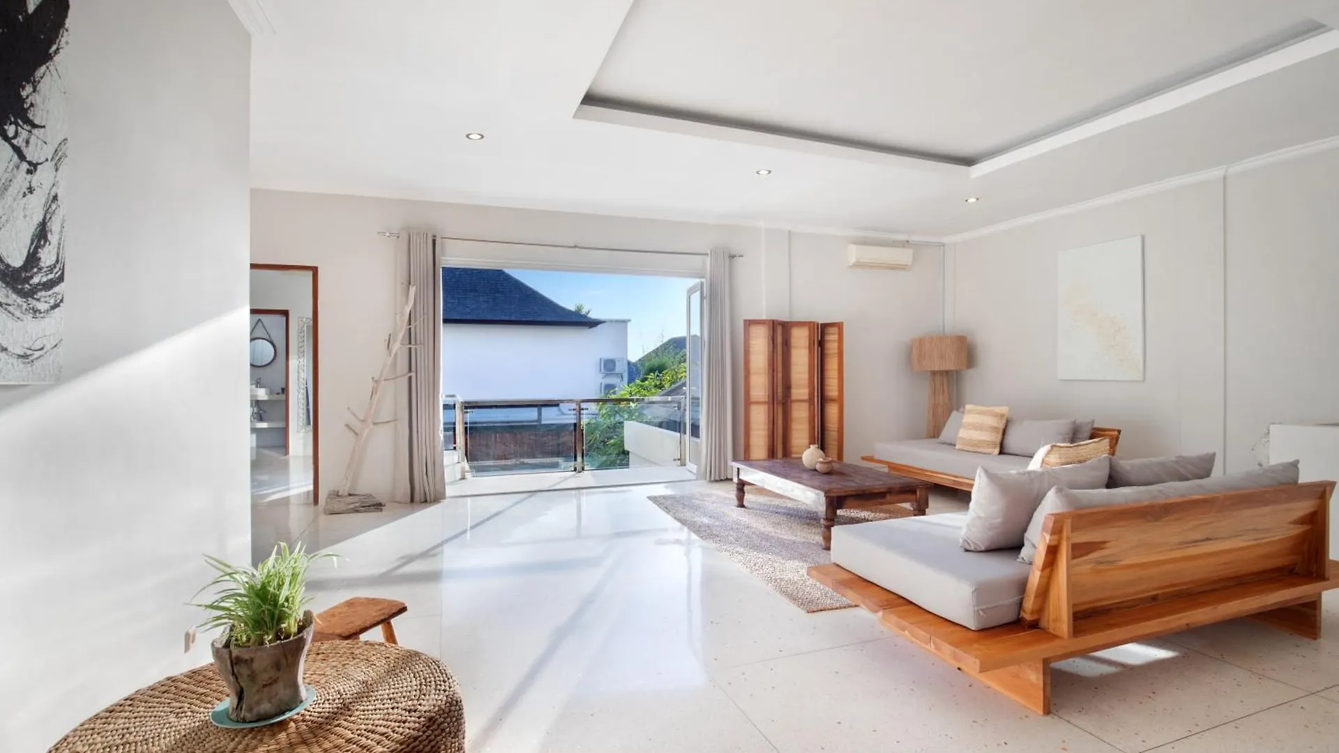 Villa Maleena Seminyak  Seminyak (Bali)