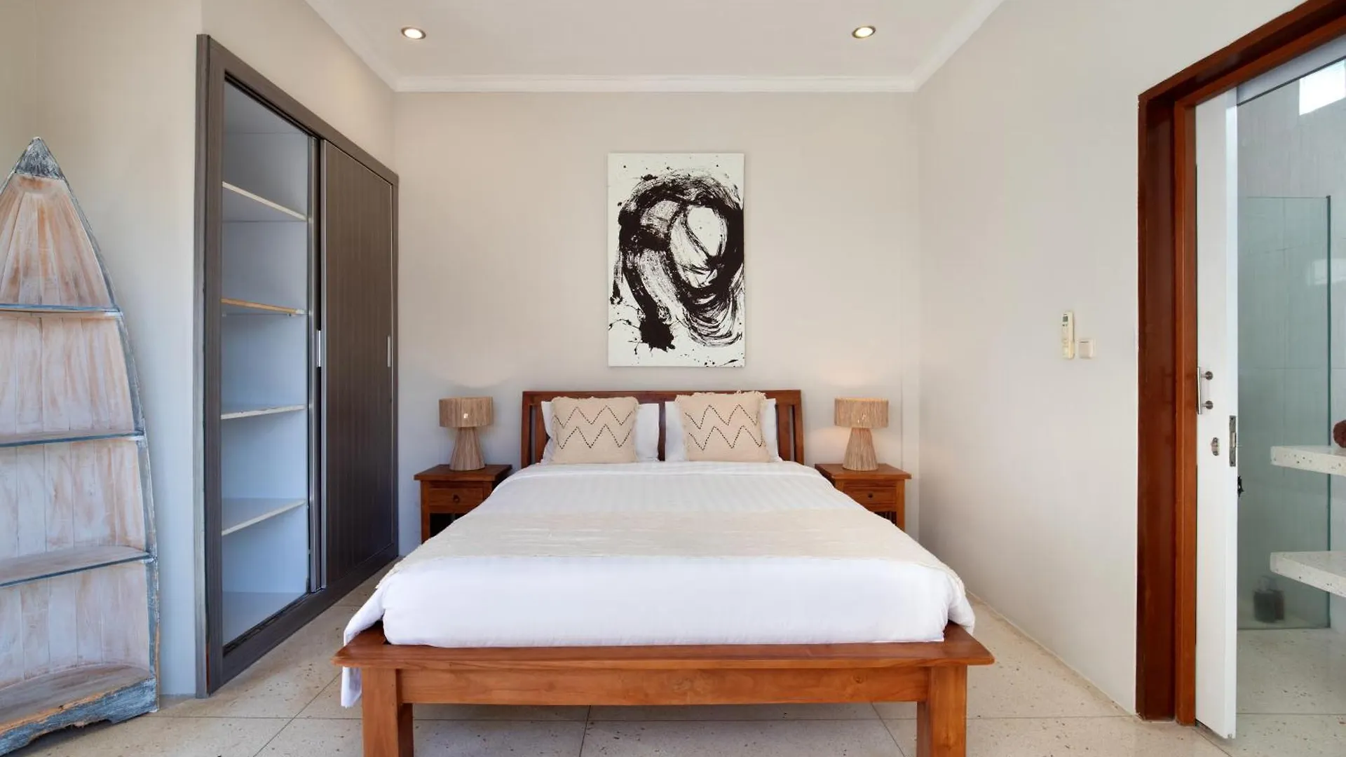 Villa Maleena Seminyak   Seminyak (Bali)