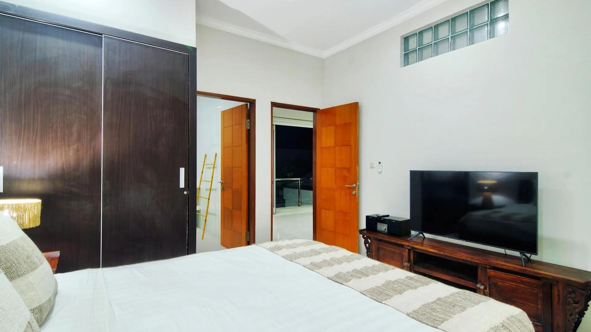 Villa Maleena Seminyak  Indonesia