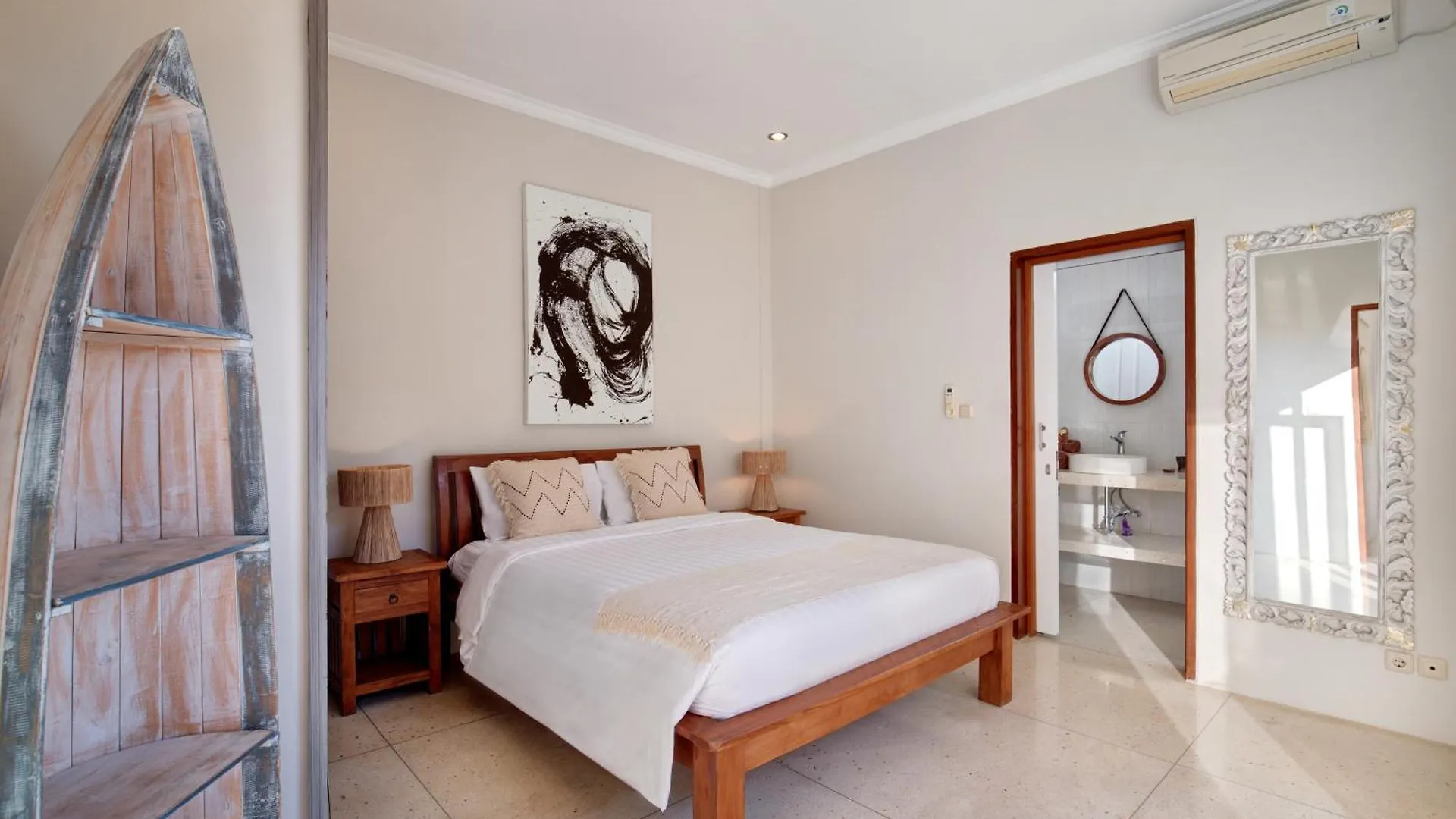 Villa Maleena Seminyak  Seminyak (Bali)