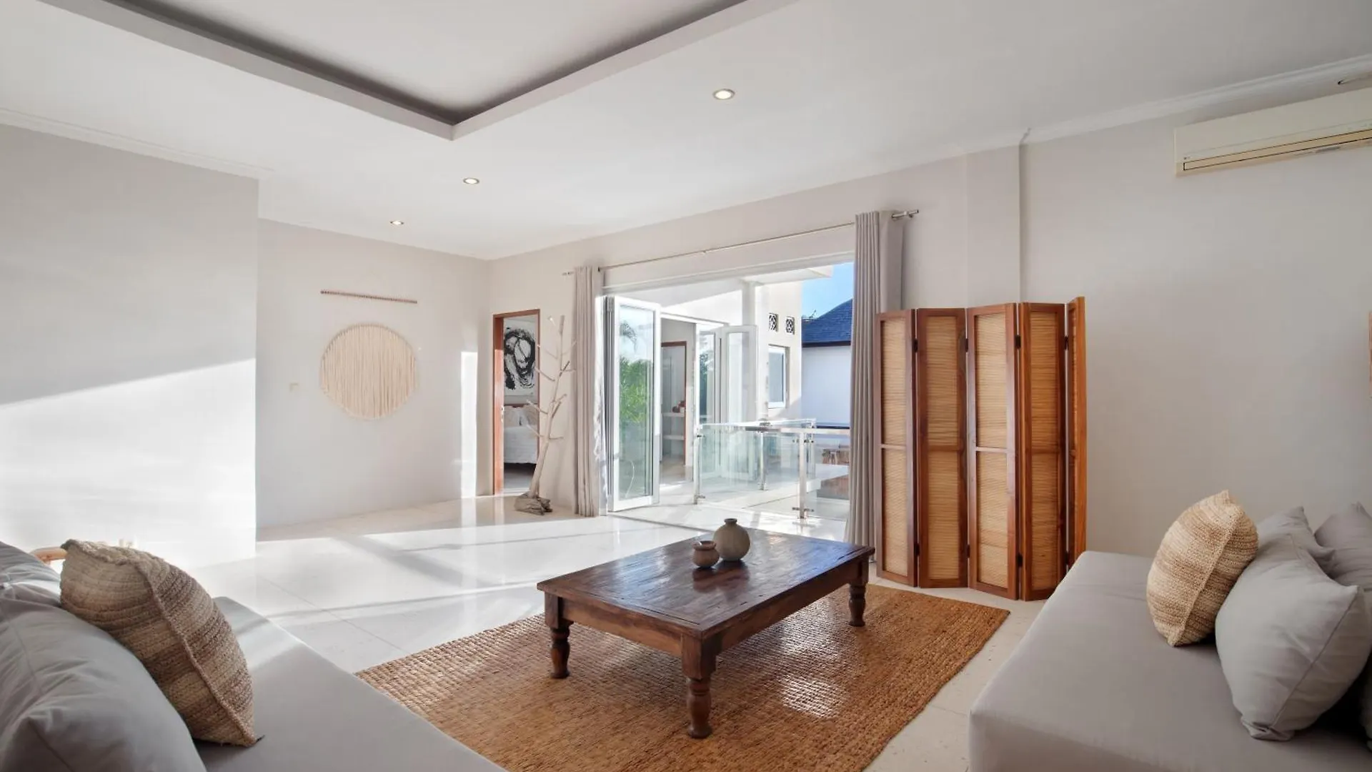 Villa Maleena Seminyak  Seminyak (Bali)