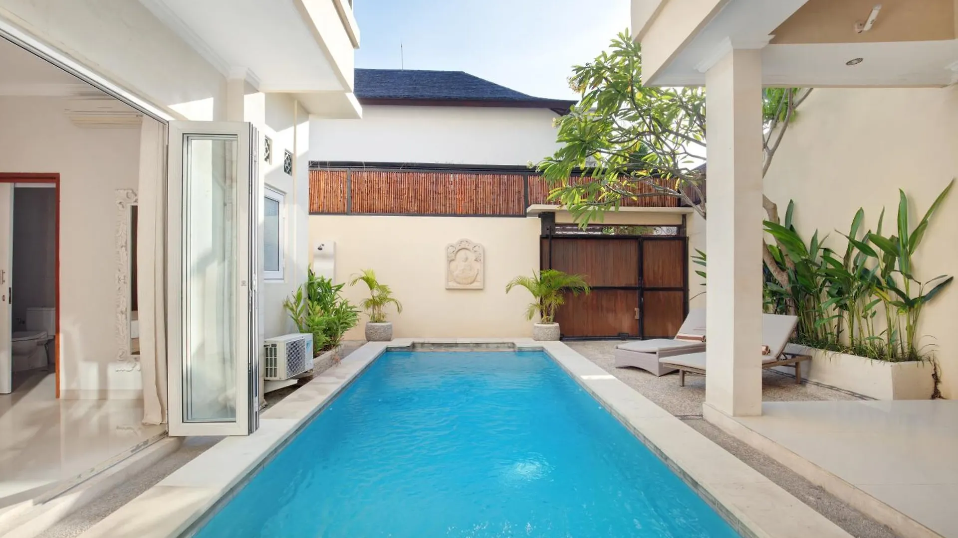Villa Maleena Seminyak