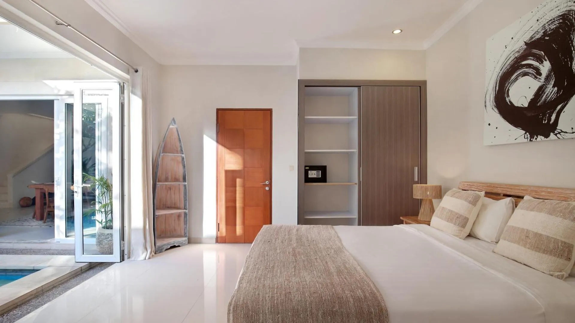 Villa Maleena Seminyak  Indonesia