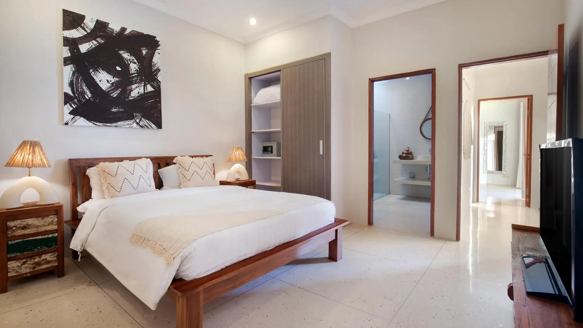 Villa Maleena Seminyak  0*, Seminyak (Bali)