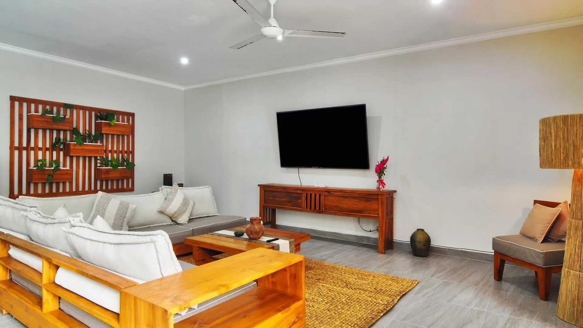 Villa Maleena Seminyak