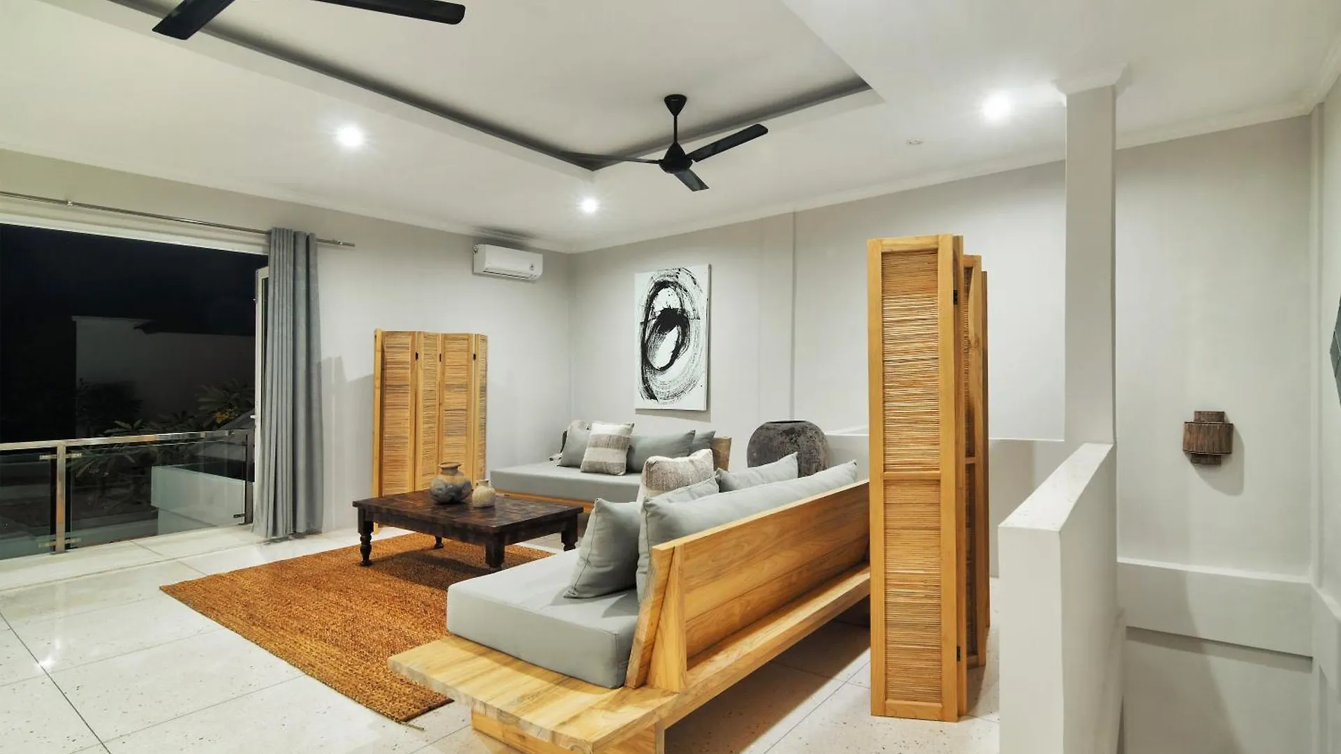 Villa Maleena Seminyak   Seminyak (Bali)