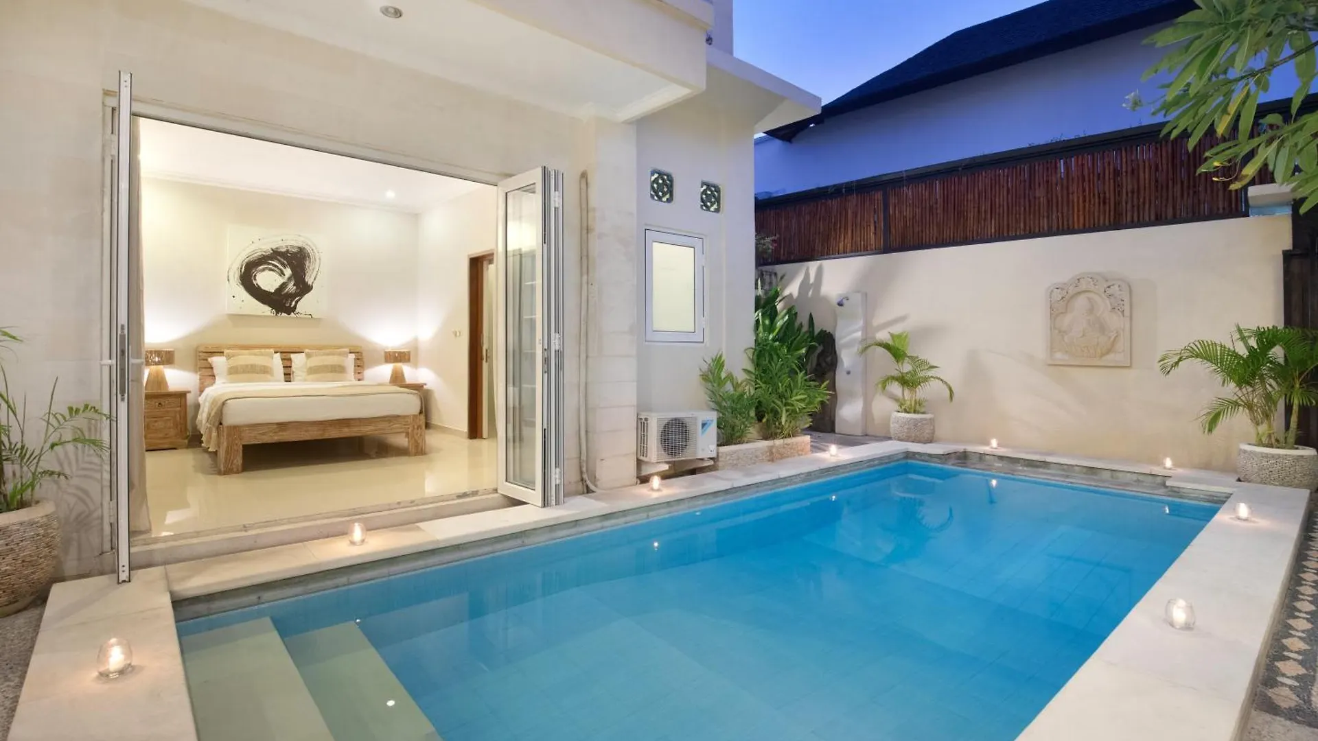 Villa Maleena Seminyak  Seminyak (Bali)