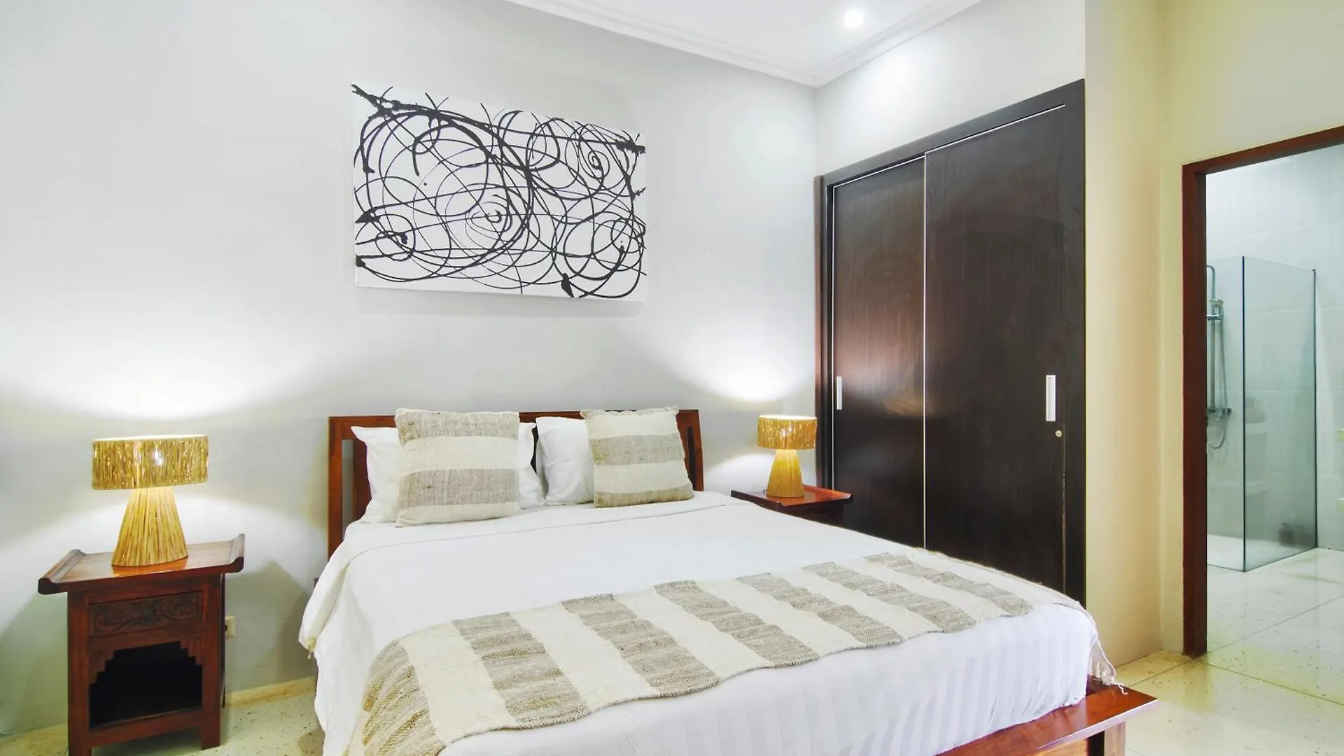 Villa Maleena Seminyak  0*, Seminyak (Bali)