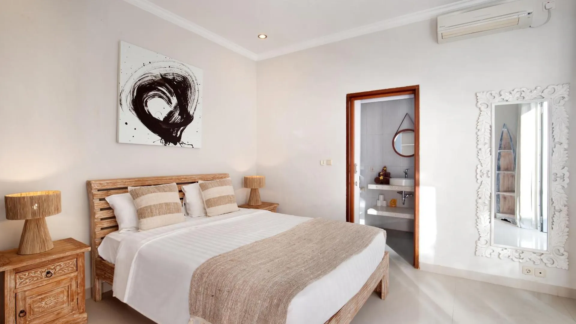 Villa Maleena Seminyak