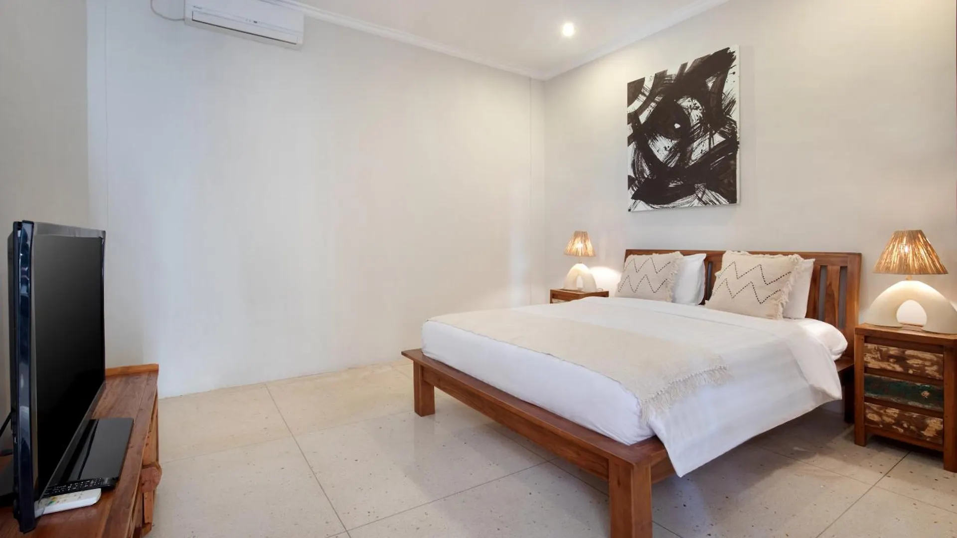 Villa Maleena Seminyak