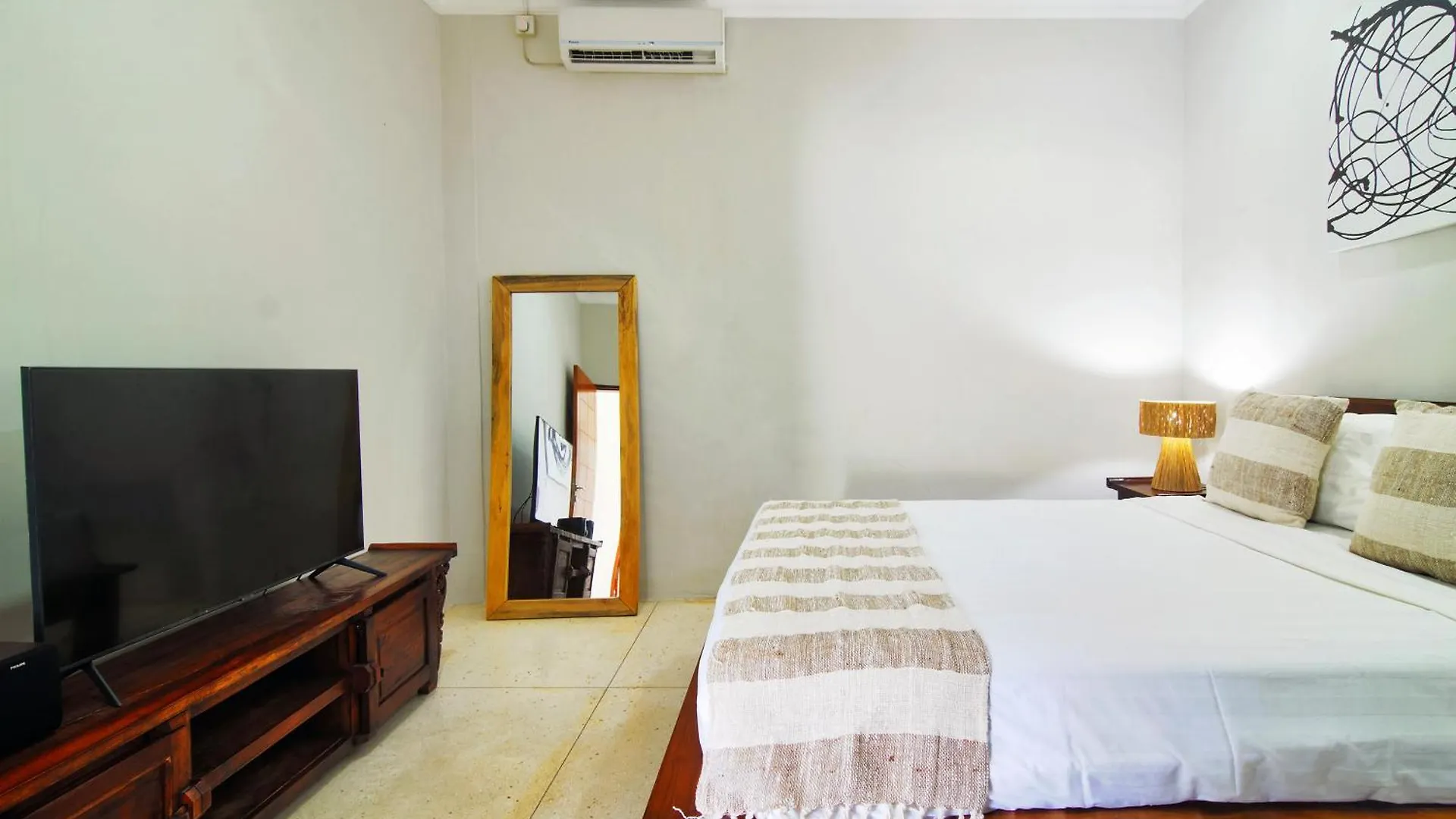 Villa Maleena Seminyak