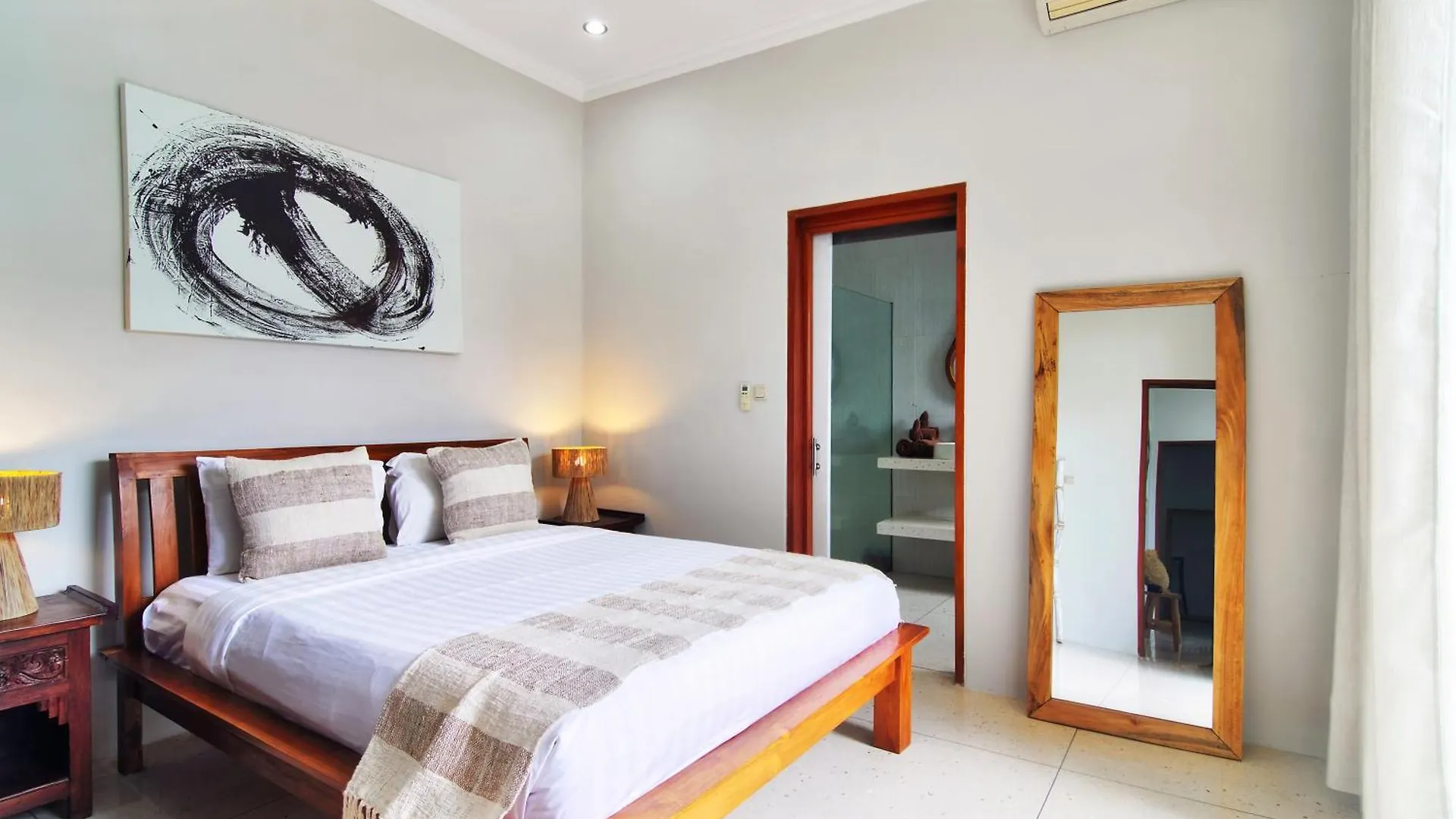 Villa Maleena Seminyak  Indonesia
