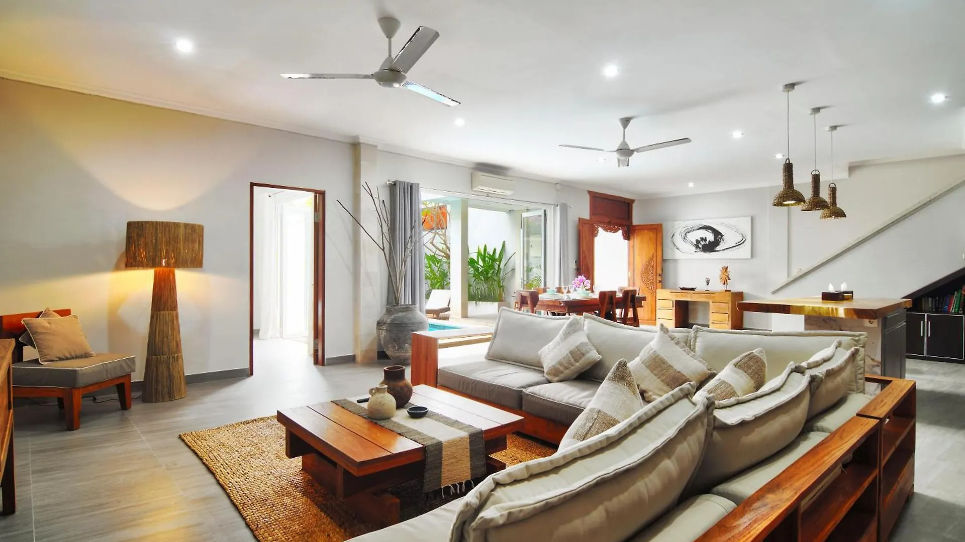 Villa Maleena Seminyak  0*, Seminyak (Bali)
