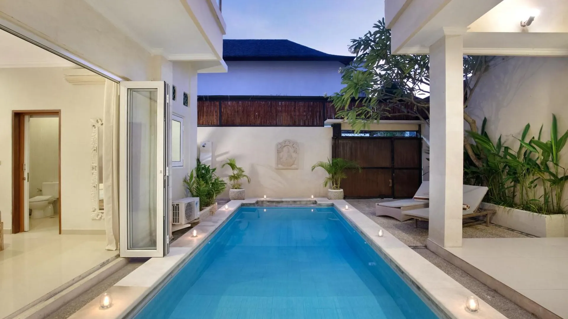 Villa Maleena Seminyak