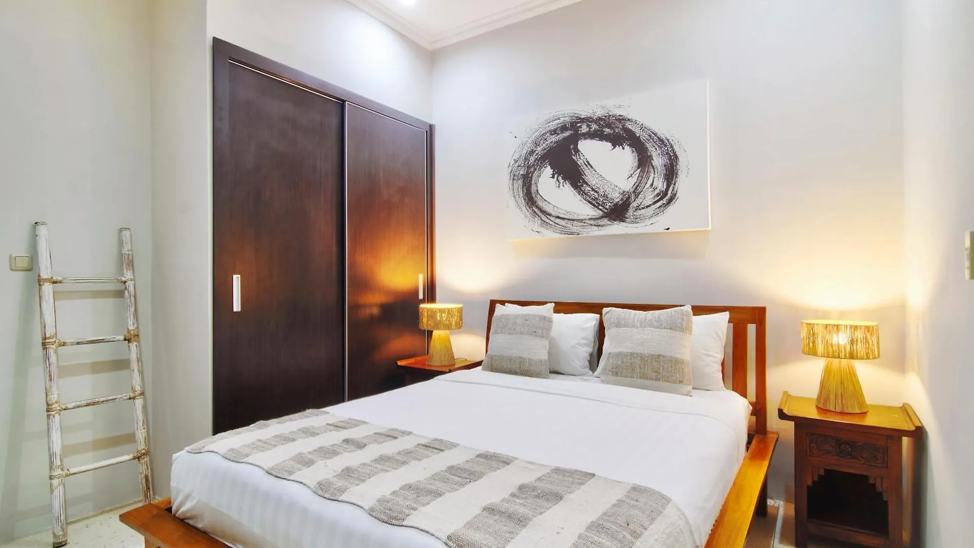 Villa Maleena Seminyak  Indonesia