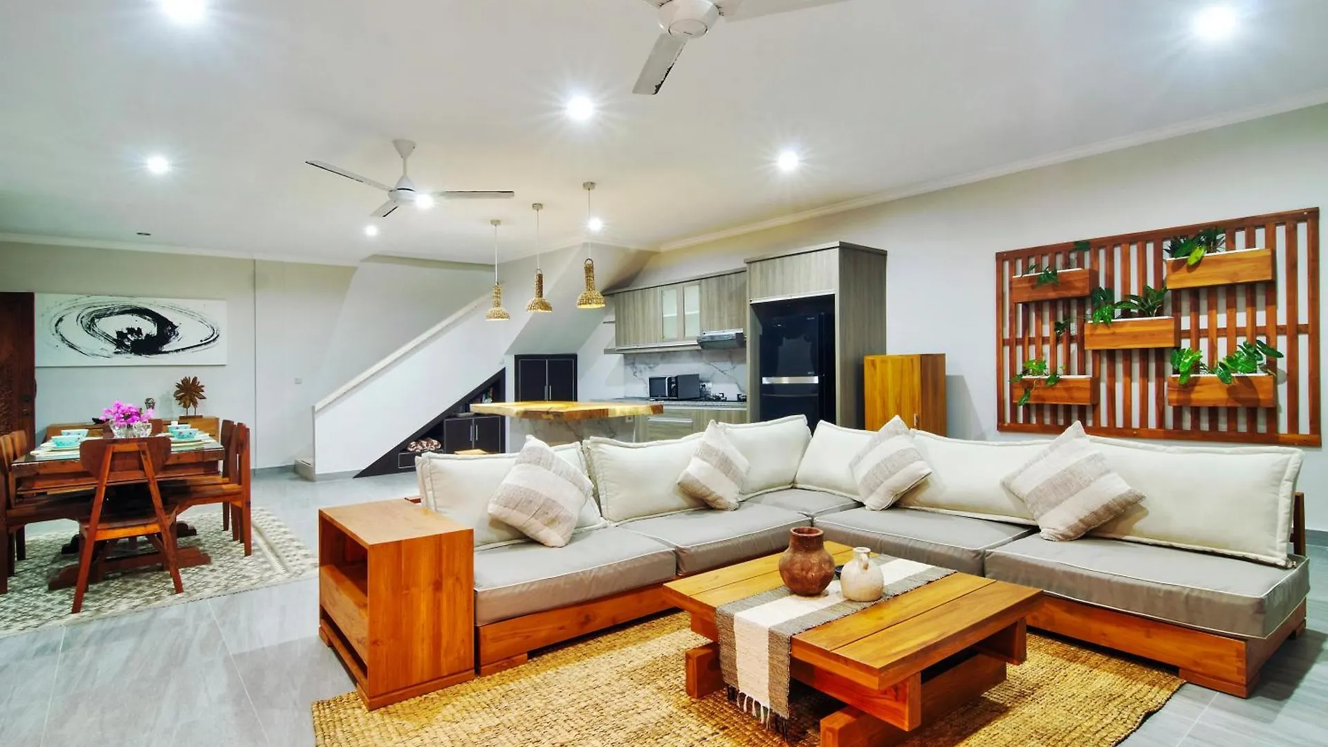Villa Maleena Seminyak  0*, Seminyak (Bali) Indonesia