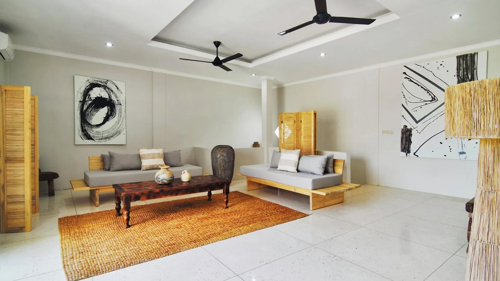 Villa Maleena Seminyak