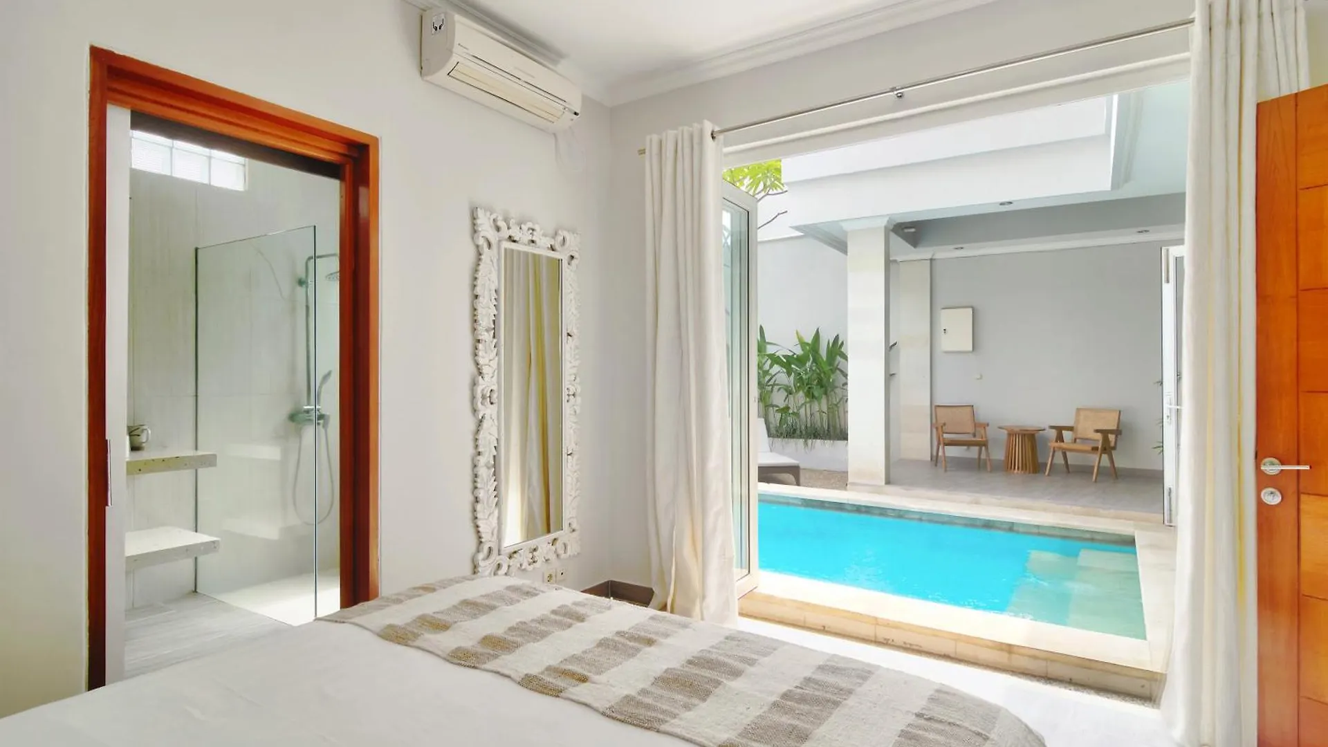 Villa Maleena Seminyak  0*, Seminyak (Bali) Indonesia
