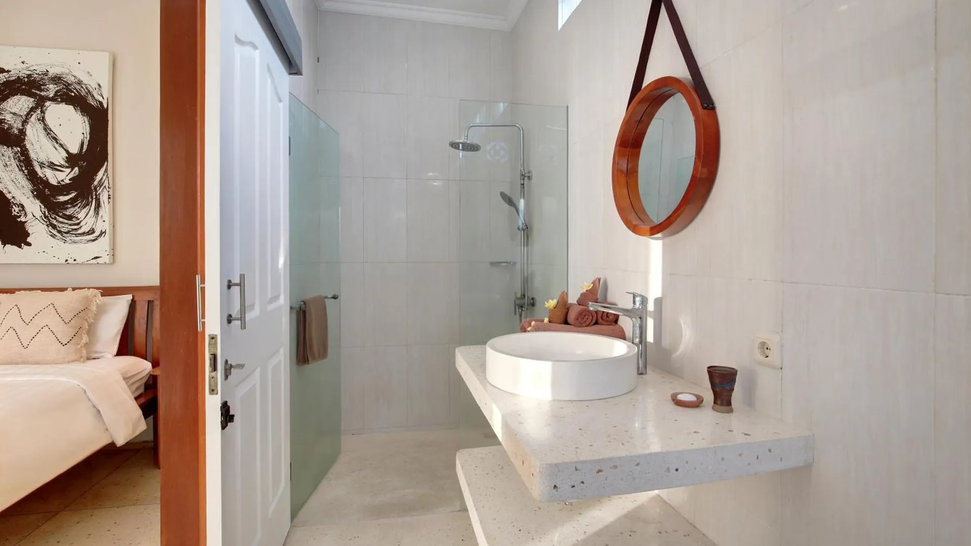 Villa Maleena Seminyak