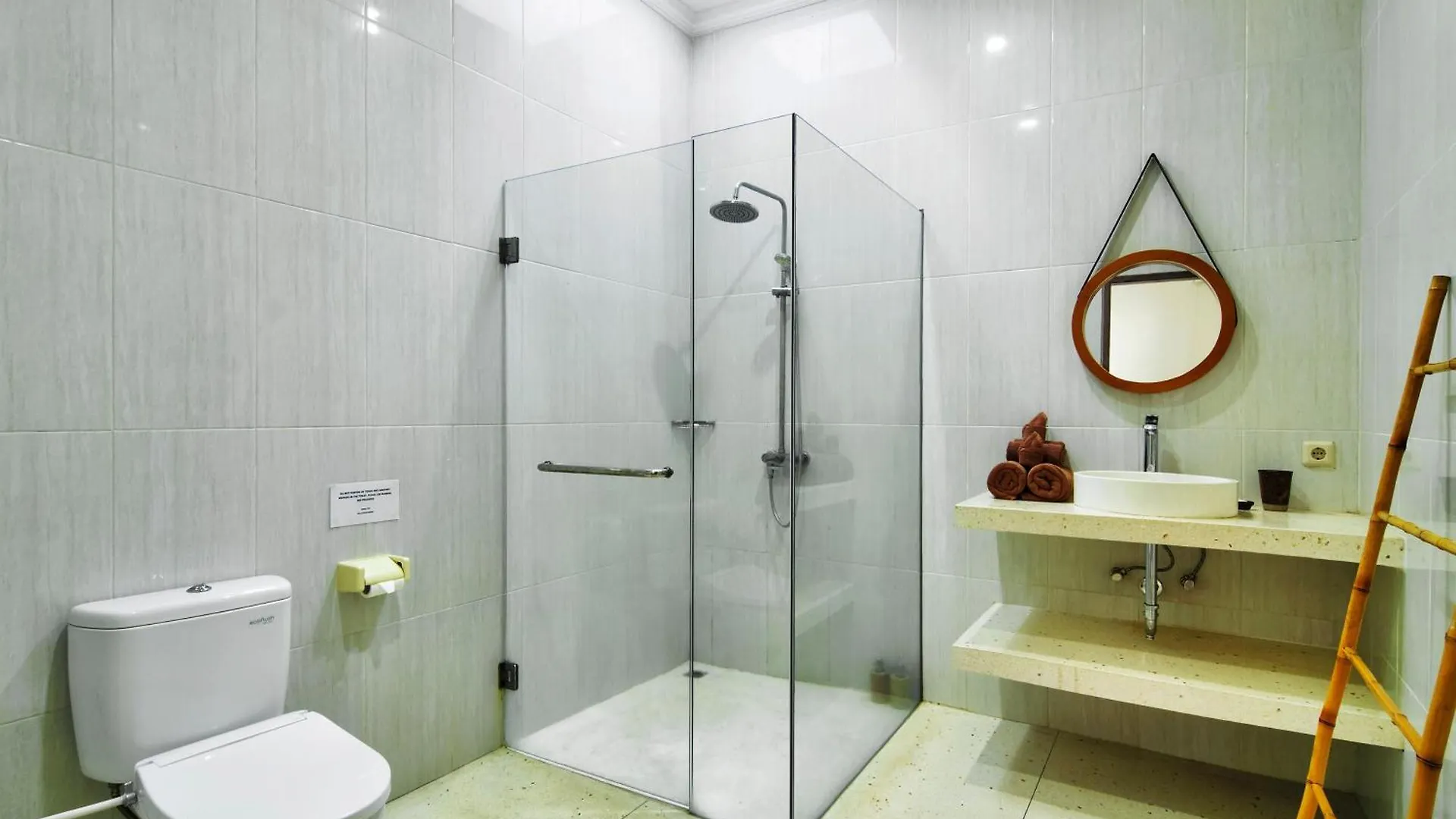 Villa Maleena Seminyak  Indonesia