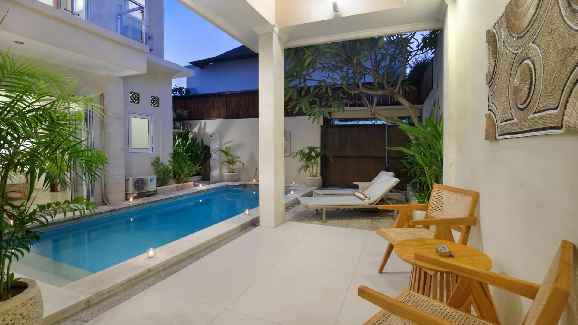 Villa Maleena Seminyak   Seminyak (Bali)