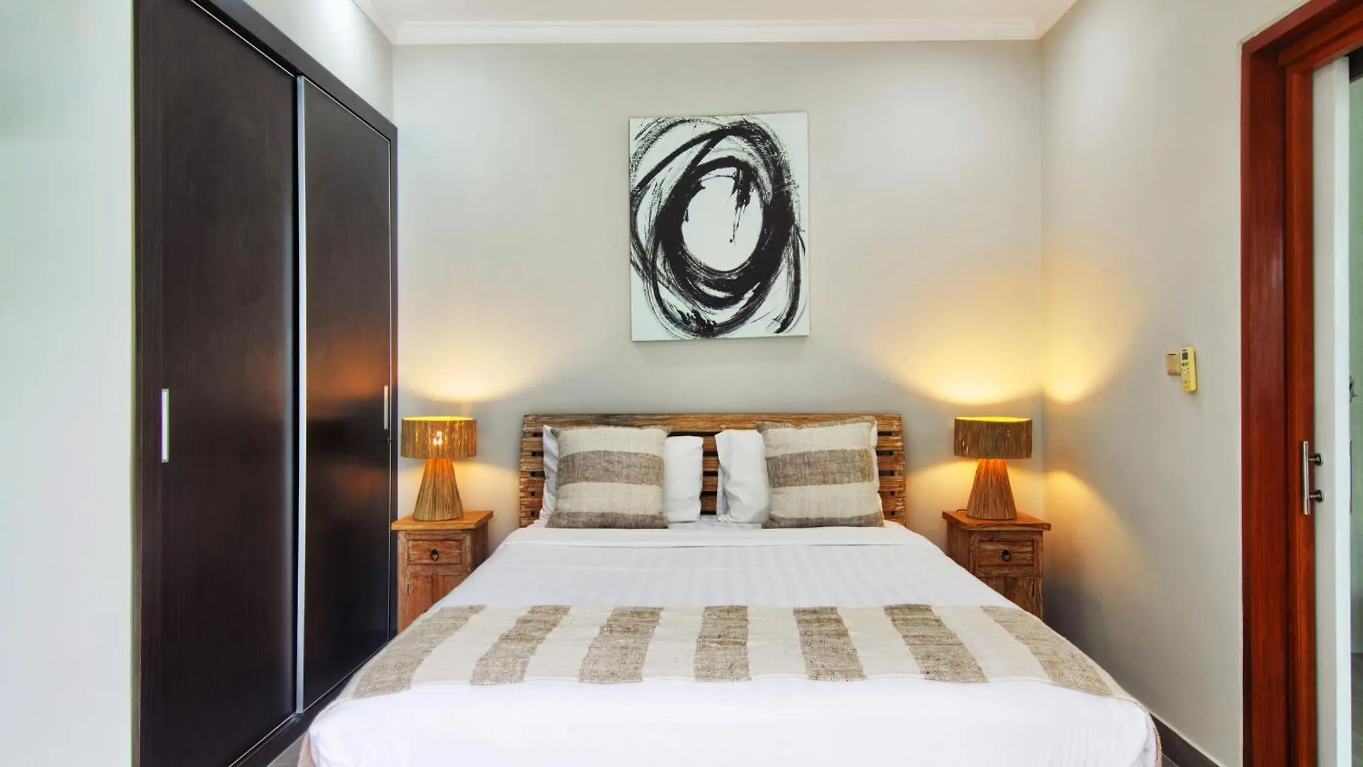 Villa Maleena Seminyak  Indonesia