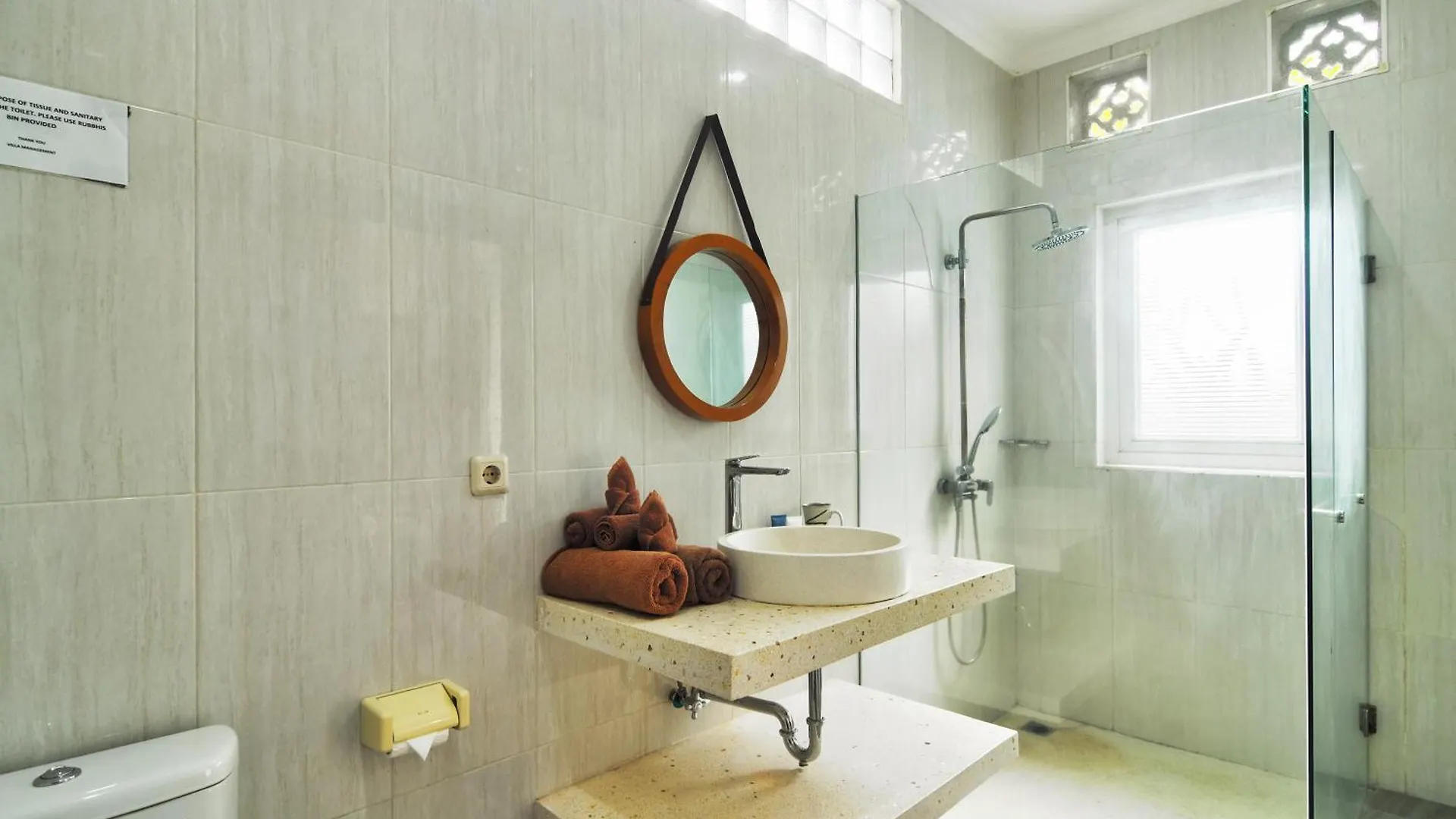 Villa Maleena Seminyak