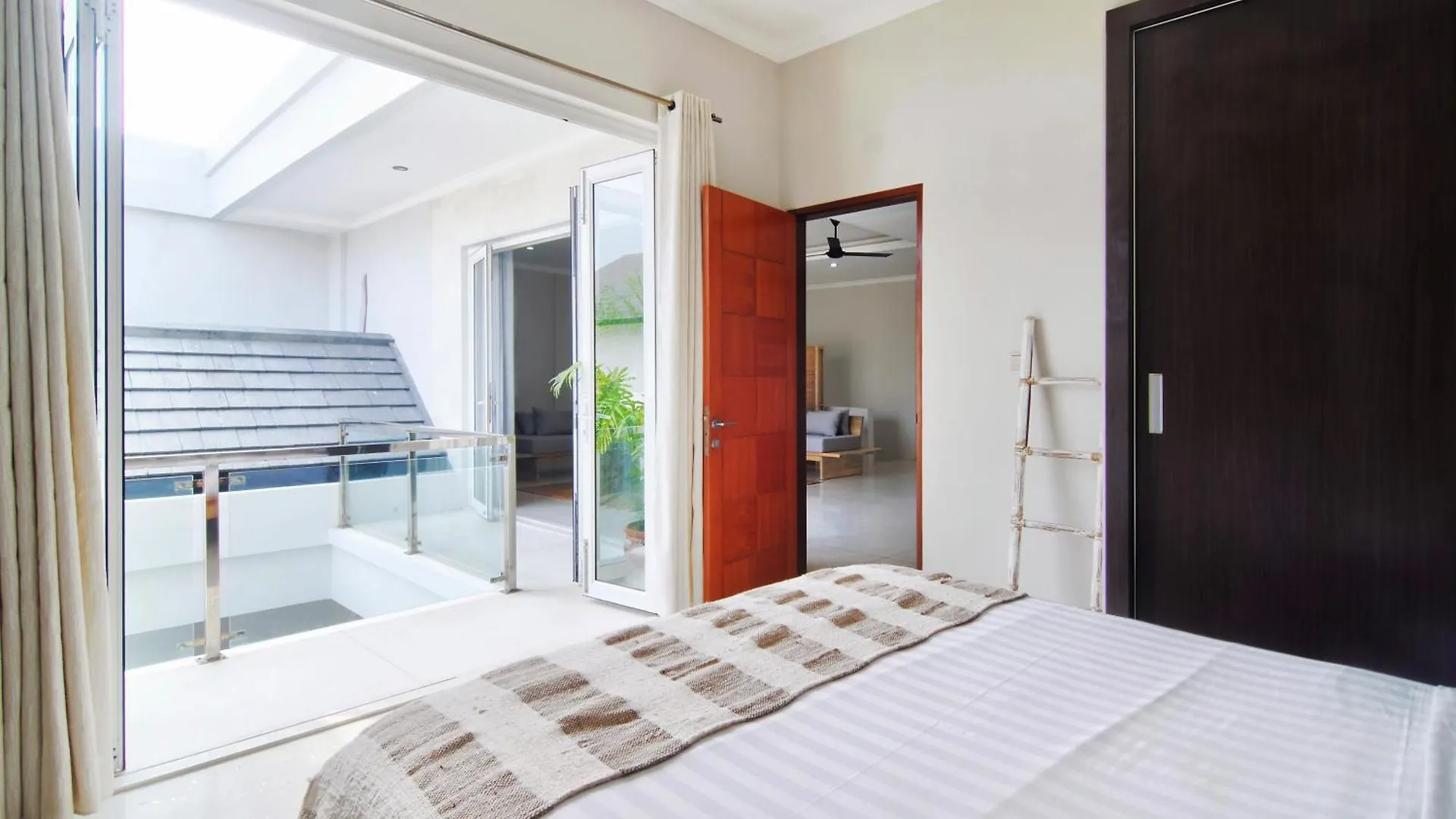 Villa Maleena Seminyak