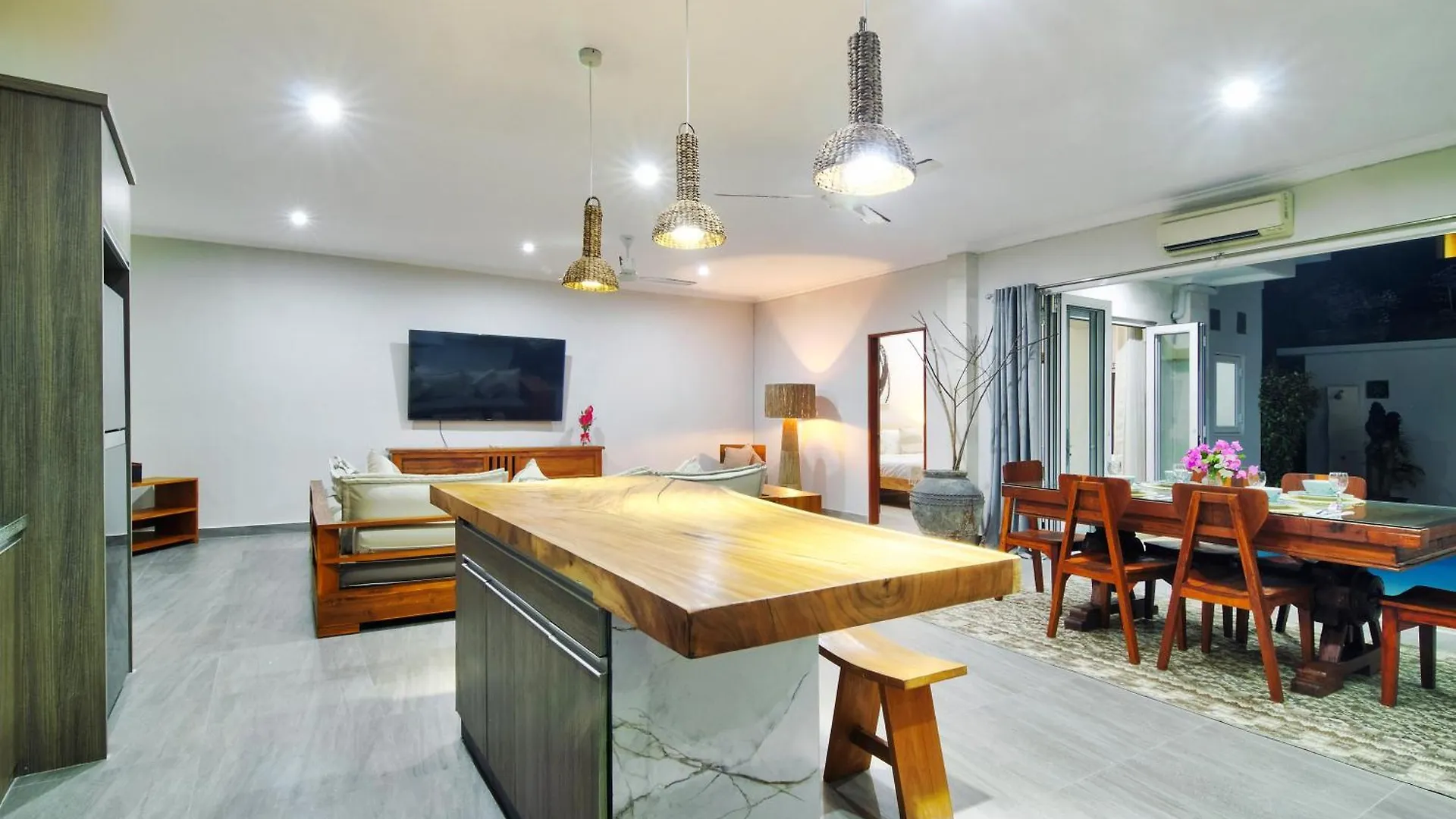 Villa Maleena Seminyak