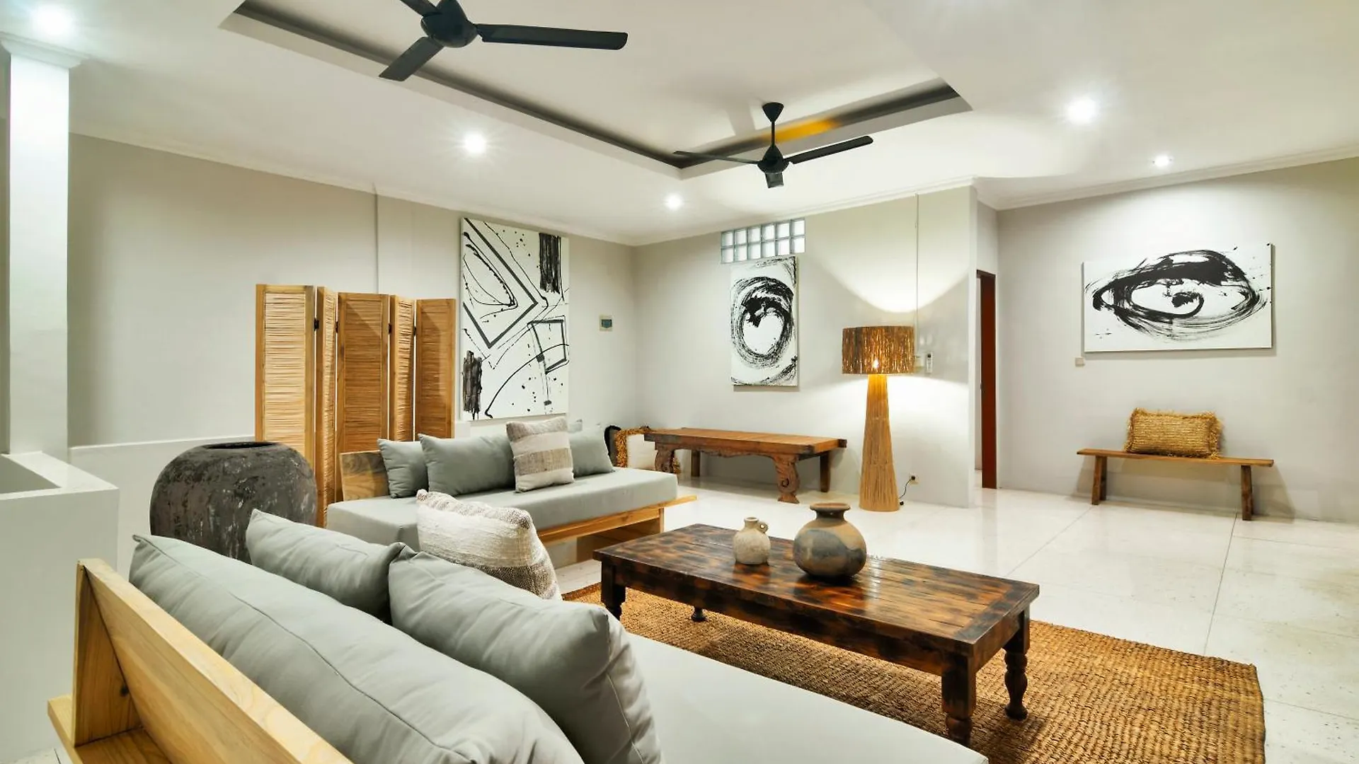 Villa Maleena Seminyak