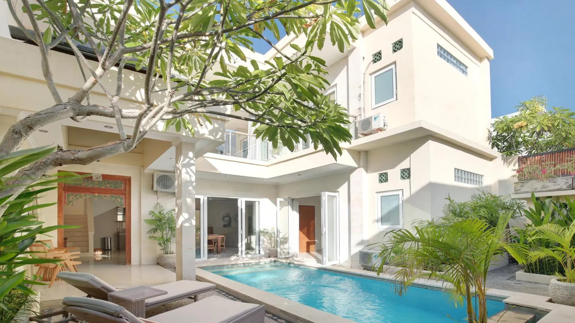 Villa Maleena Seminyak
