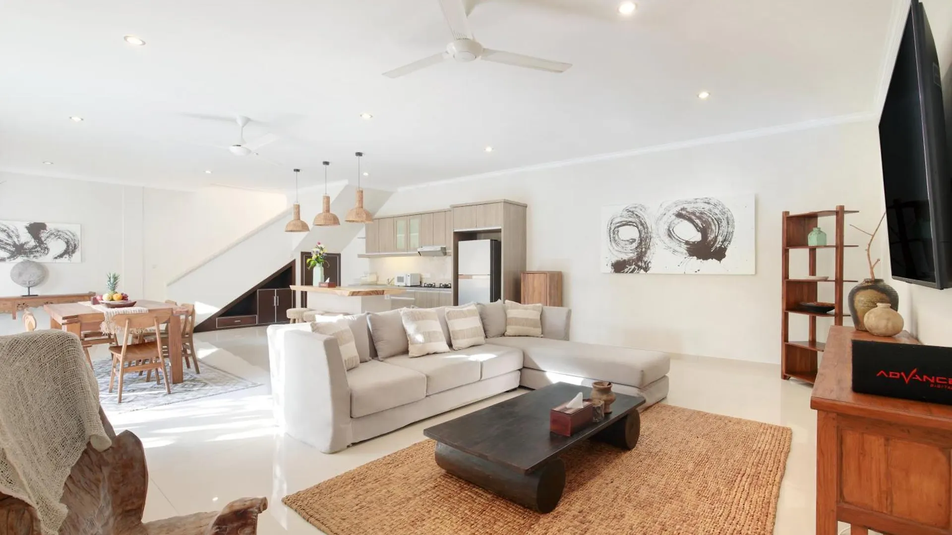 Villa Maleena Seminyak